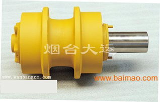 推土機拖鏈輪 生產(chǎn)廠家與價格分析