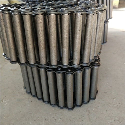 大滾子鏈條 工業(yè)傳動領(lǐng)域的堅實基石