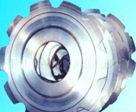 任丘鏈輪產(chǎn)業(yè)解析 刮板機鏈輪、雙排鏈輪及滾子鏈條的供應(yīng)、生產(chǎn)與市場